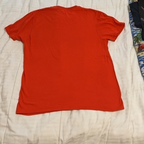 DUNGEONS and dragons graphic tee - Picture 5 of 5